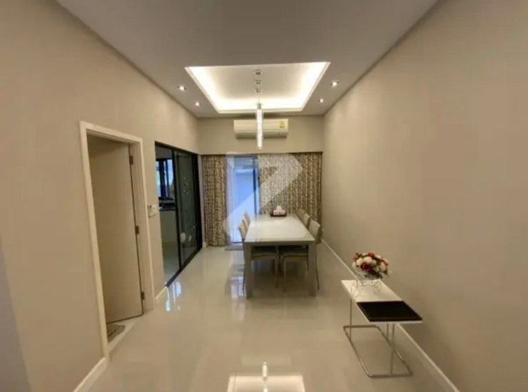รูป Flora Wongsawang for rent ฟลอร่า วงศ์สว่าง ให้เช่า MRT สายสีม่วง ติวานนท์ 450 เมตร  MRT สายสีม่วง สถานีวงศ์สว่าง 500 เมตร - รูปที่ 34/41