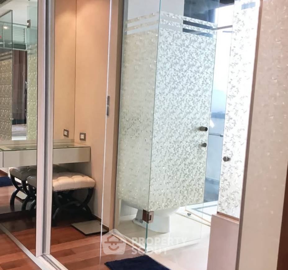 รูป คอนโด 2 ห้องนอน ขาย The Address Sukhumvit 28 ใกล้ BTS พร้อมพงษ์ (ID 3313015) - รูปที่ 3/3