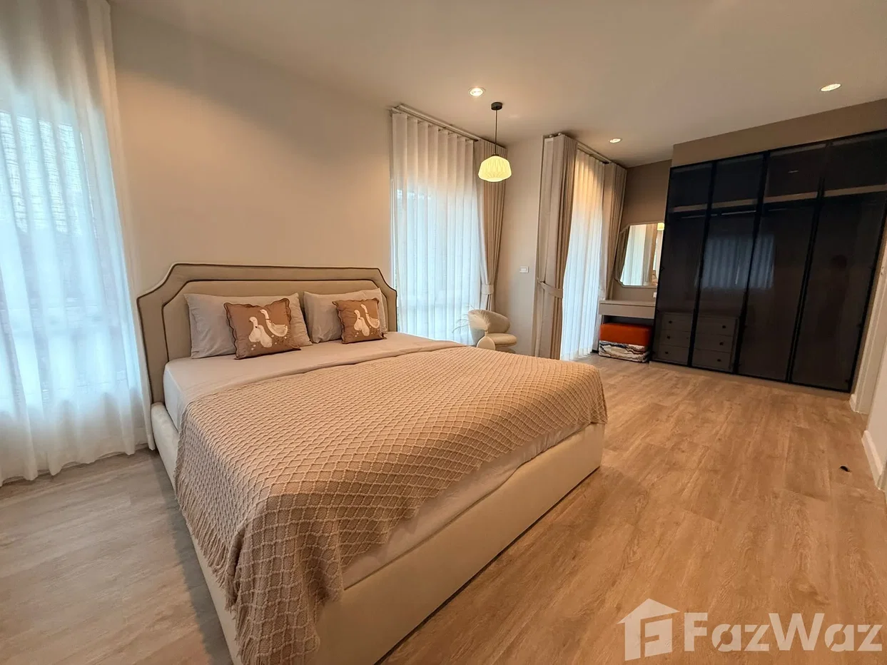 รูป บ้านเดี่ยวให้เช่า 4 ห้องนอน ในโครงการ สราญสิริ เกาะแก้ว รีทรีต 6784676 - รูปที่ 12/29