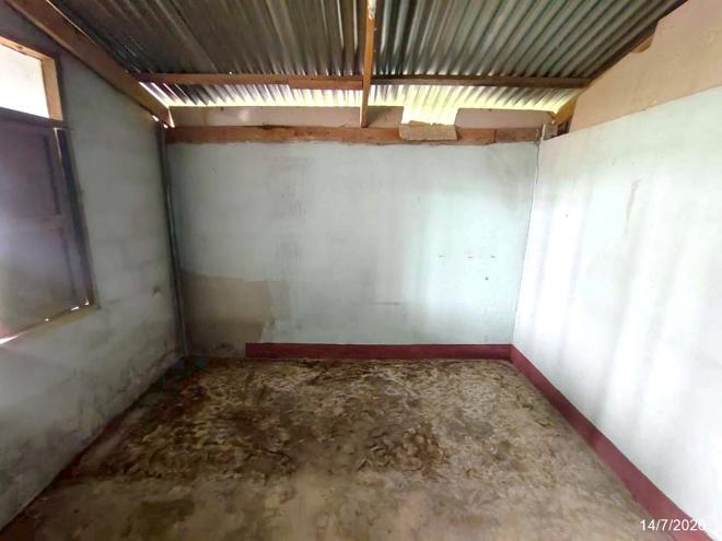 รูป บ้านเดี่ยว 66 ตร.วา มัญจาคีรี ขอนแก่น 600,000 - รูปที่ 11/35