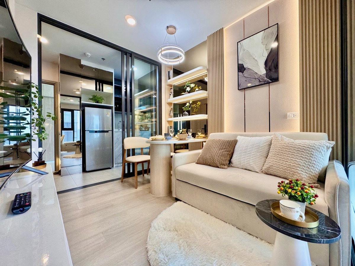picture Code: 26KJ4996  for rent Aspire Onnut Station 🔥🔥 Line ID: @kjcondo (with @)🔥🔥 - 9/19