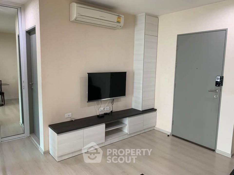 รูป ขายคอนโดหนึ่งห้องนอน Life Ratchadapisek ใกล้ MRT ห้วยขวาง (ID 3311709) - รูปที่ 2/4