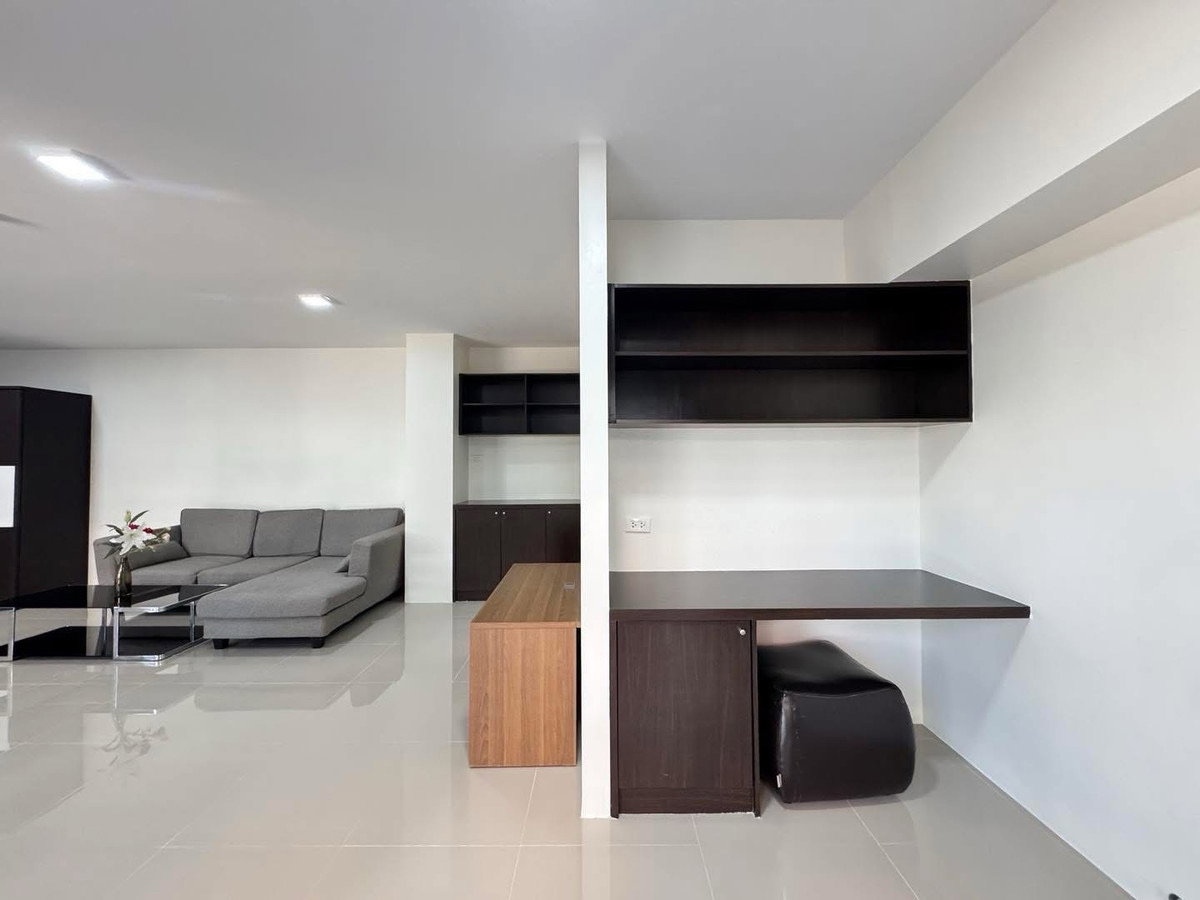 รูป ขายคอนโด Park Village อ่อนนุช-สุวรรณภูมิ 77.13 ตรม. Fix ที่จอดรถ รีโนเวทพร้อมอยู่ ใกล้MRT สถานีศรีนุช - รูปที่ 17/30