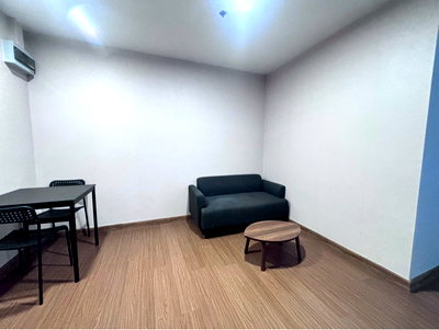 คอนโดให้เช่า : ให้เช่า Diamond Ratchada Condo  13,000 บาท 36 ตรม 