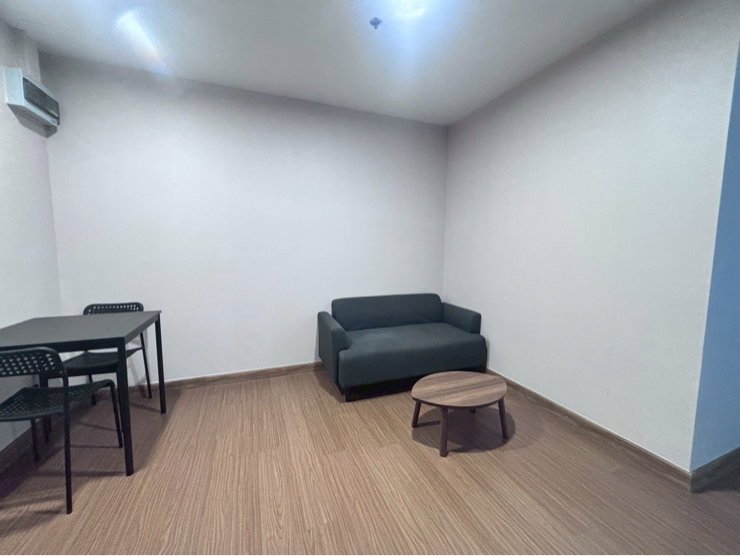 รูป ให้เช่า Diamond Ratchada Condo 13,000 บาท 36 ตรม - รูปที่ 1/6