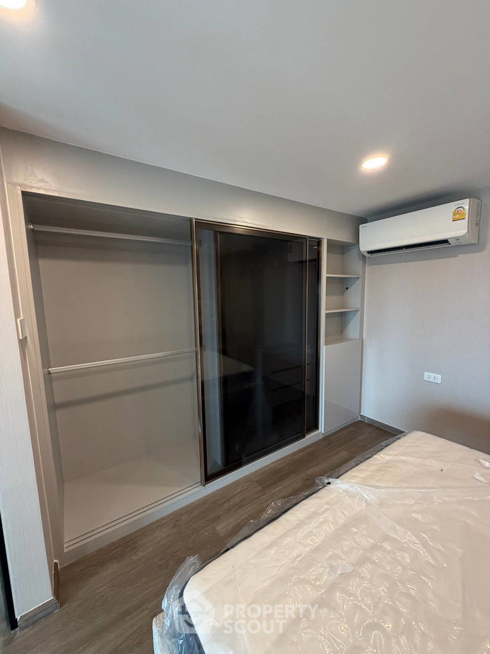 รูป คอนโด 1-ห้องนอน ที่ โซ ออริจิ้น เกษตร อินเตอร์เชนจ์ ใกล้ BTS มหาวิทยาลัยเกษตรศาสตร์ (ID 3309231) - รูปที่ 17/30