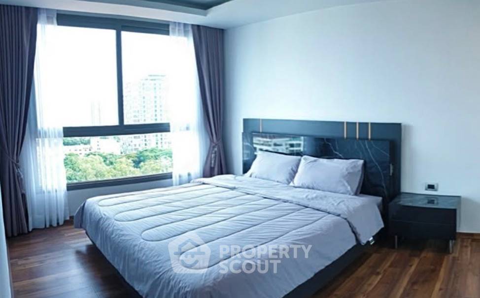 รูป ให้เช่า คอนโด 1 ห้องนอน The Peak Towers พระตำหนัก 44 ตร.ม. (ID 2135196) - รูปที่ 4/11