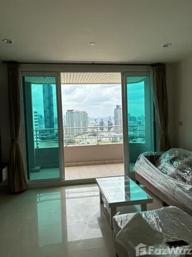 2 Bedroom Condo for sale at Watermark Chaophraya  6776206