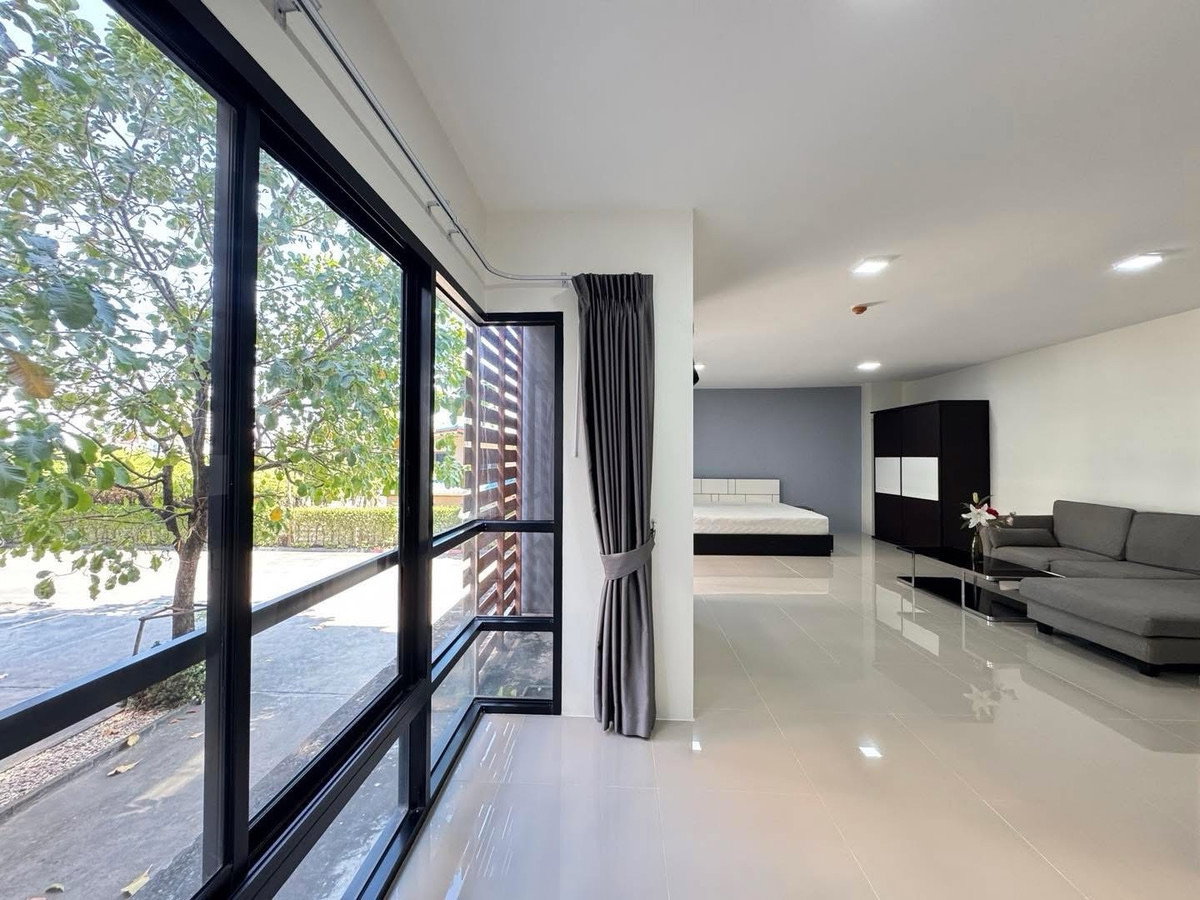 รูป ขายคอนโด Park Village อ่อนนุช-สุวรรณภูมิ 77.13 ตรม. Fix ที่จอดรถ รีโนเวทพร้อมอยู่ ใกล้MRT สถานีศรีนุช - รูปที่ 16/30