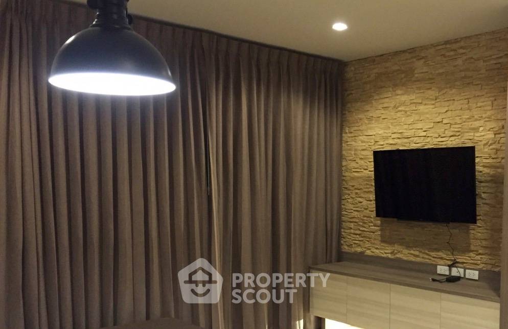 รูป คอนโด 2 ห้องนอนให้เช่า HQ Thonglor ใกล้ BTS Thong Lor (ID 3305528) - รูปที่ 4/8