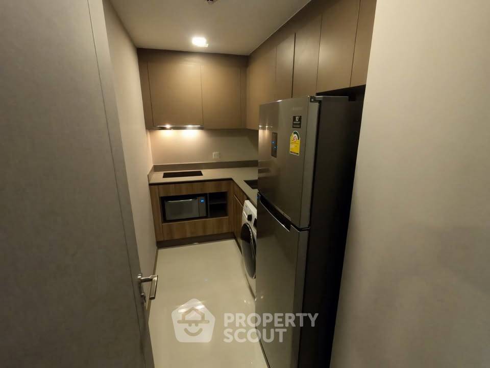 รูป คอนโด 1 ห้องนอน Taka Haus Ekamai 12 ใกล้ BTS เอกมัย ขาย (ID 3315252) - รูปที่ 14/20