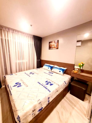 คอนโดให้เช่า : Regent home bangna ห้องสวย ราคาดี สอบถามเพิ่มเติมได้ที่ Line @condorental