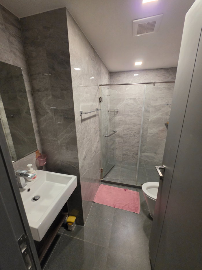 รูป ให้เช่า Quintara Phume Sukhumvit 39 | 2 ห้องนอน 2 ห้องน้ำ | 47.52 ตร.ม. | 25,000 บาท | ใกล้ BTS พร้อมพงษ์ - รูปที่ 2/9