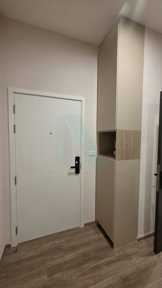 picture 🎉 For Rent Condo FLEXI MEGA SPACE BANGNA Building 1, Floor 7,1 BED PLUS, Room size 34 sqm - 7/8