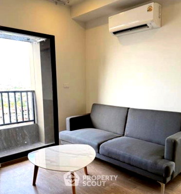 Condos for rent : 2-BR Condo at So Origin Siriraj near MRT Fai Chai (ID 3314792)