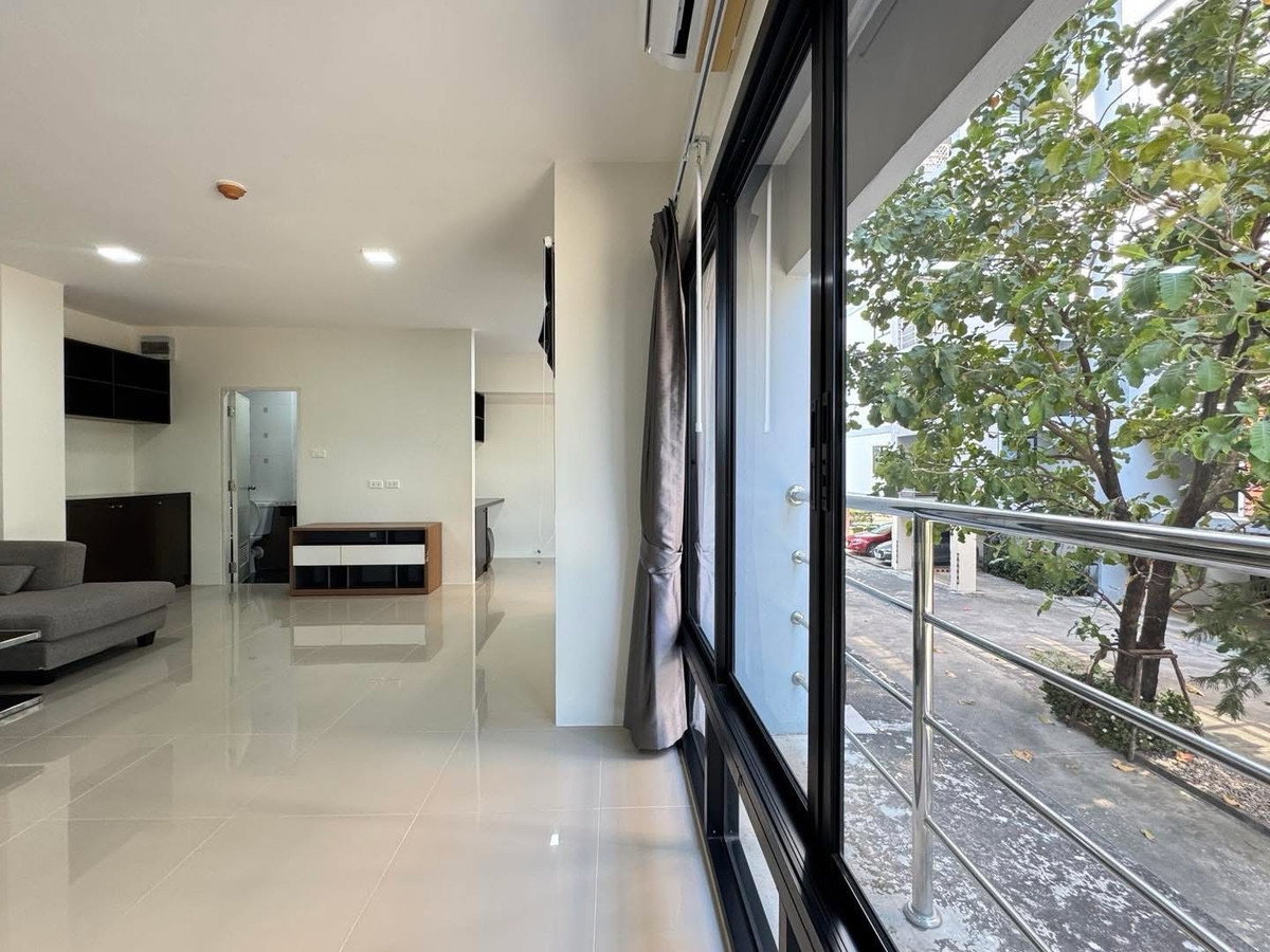 รูป ขายคอนโด Park Village อ่อนนุช-สุวรรณภูมิ 77.13 ตรม. Fix ที่จอดรถ รีโนเวทพร้อมอยู่ ใกล้MRT สถานีศรีนุช - รูปที่ 21/30