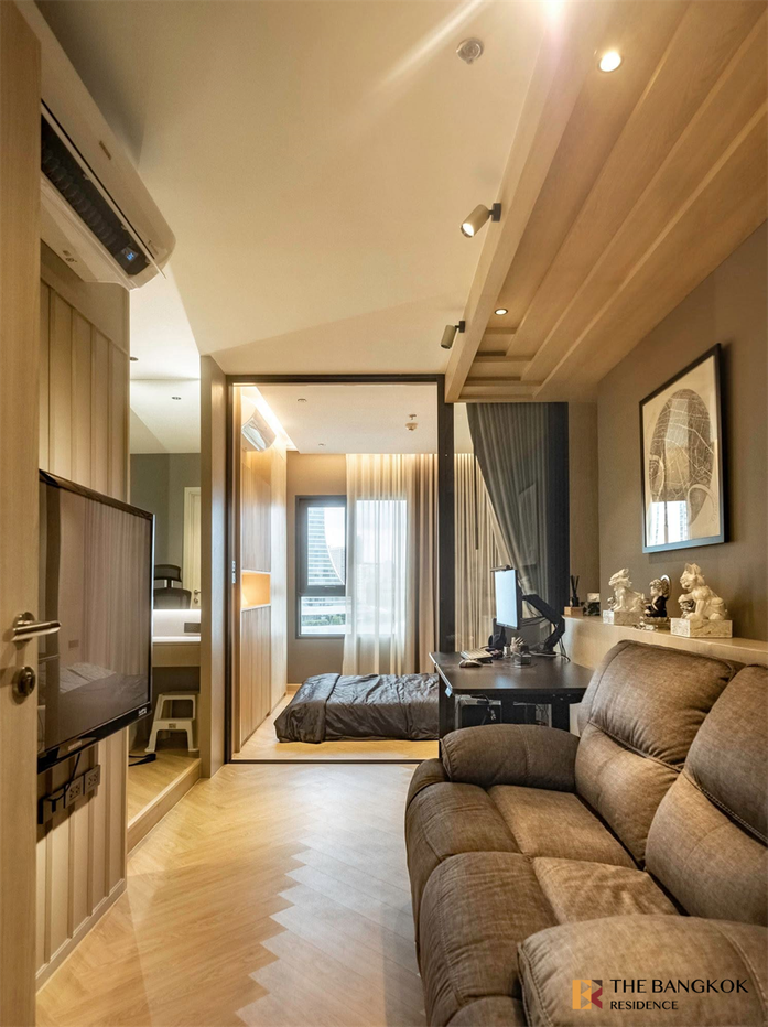 picture Life One Wireless Ready-to-move-in Condo - 4/10