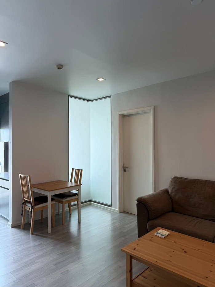 รูป Code: 26KJ5012  ให้เช่า The Room Sukhumvit 69 🔥🔥 จองเดือนนี้รับส่วนลด1,000บาท 🔥🔥 @kjcondo (มี@ข้างหน้าด้วยนะคะ) - รูปที่ 4/13