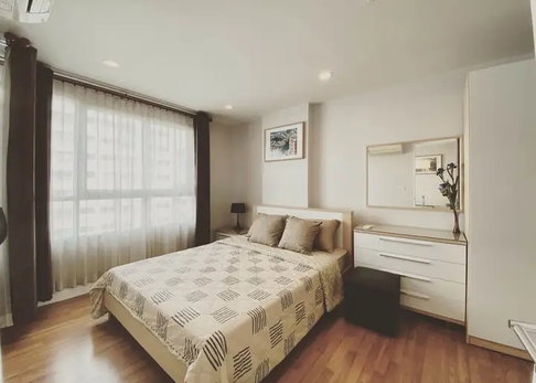 AA28548 | 1 ห้องนอน | 1 ห้องน้ำ | BTS Thong Lo | 35 ตร.ม. | 16,000 บาท/เดือน | ชั้น 8 — Eight Thonglor Residence กรุงเทพฯ