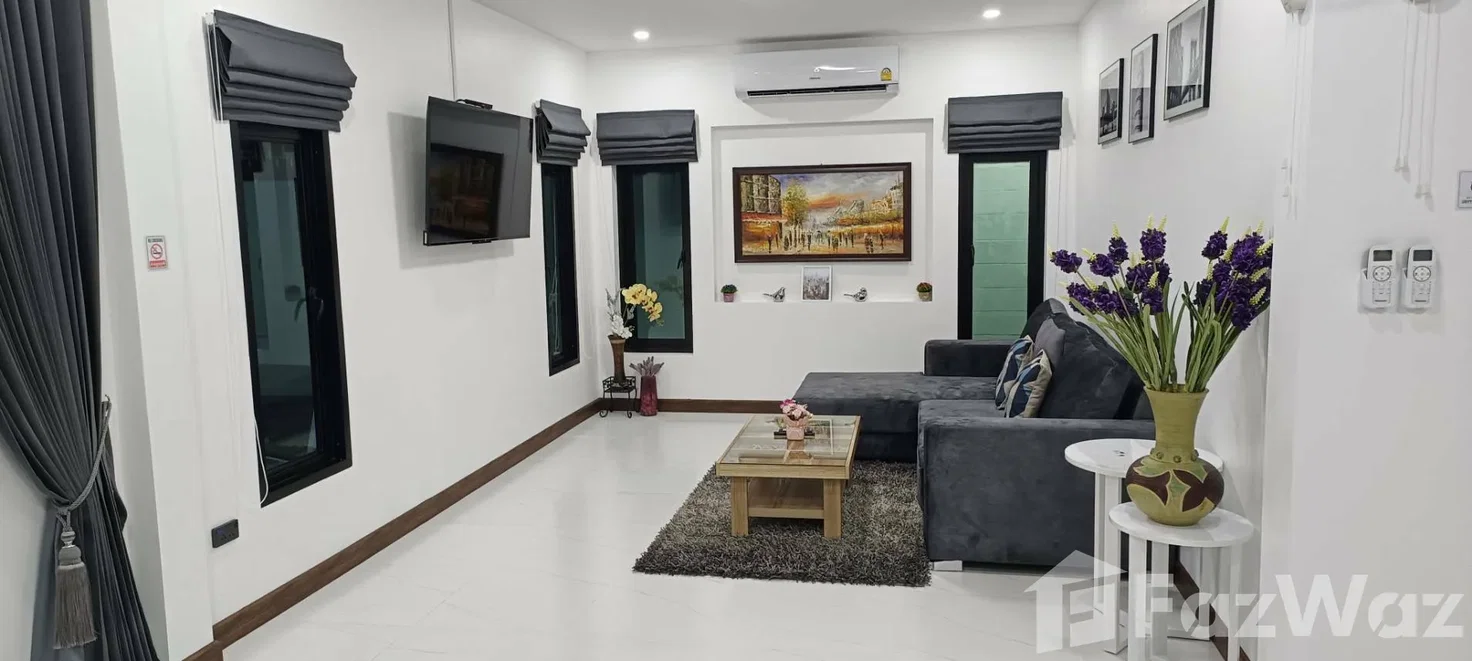 picture Royal Park Village Pool Villa with Jacuzzi 3 bed 3 bath 1144204 - 3/22