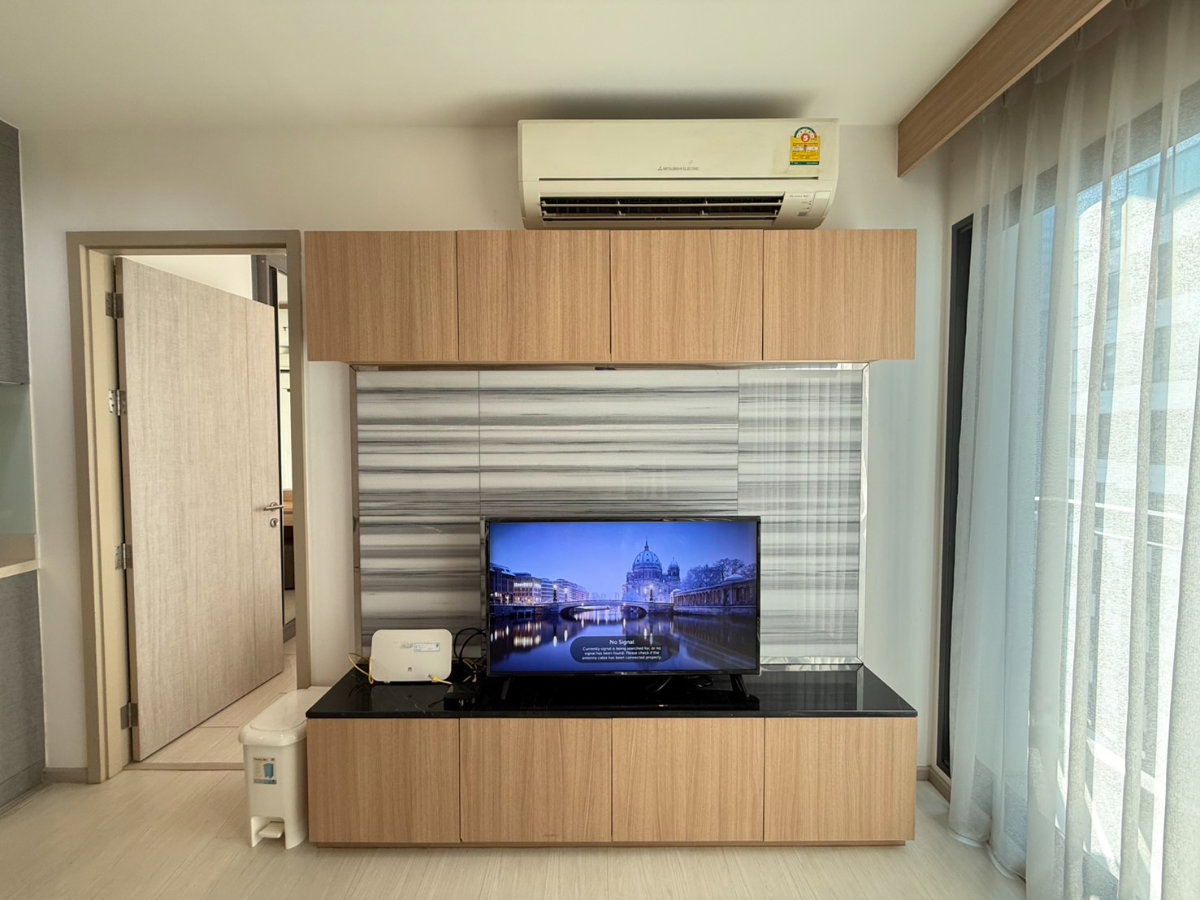 รูป Hot deal 2 bed for rent at Rhythm sukhumvit 36-38 - รูปที่ 3/10