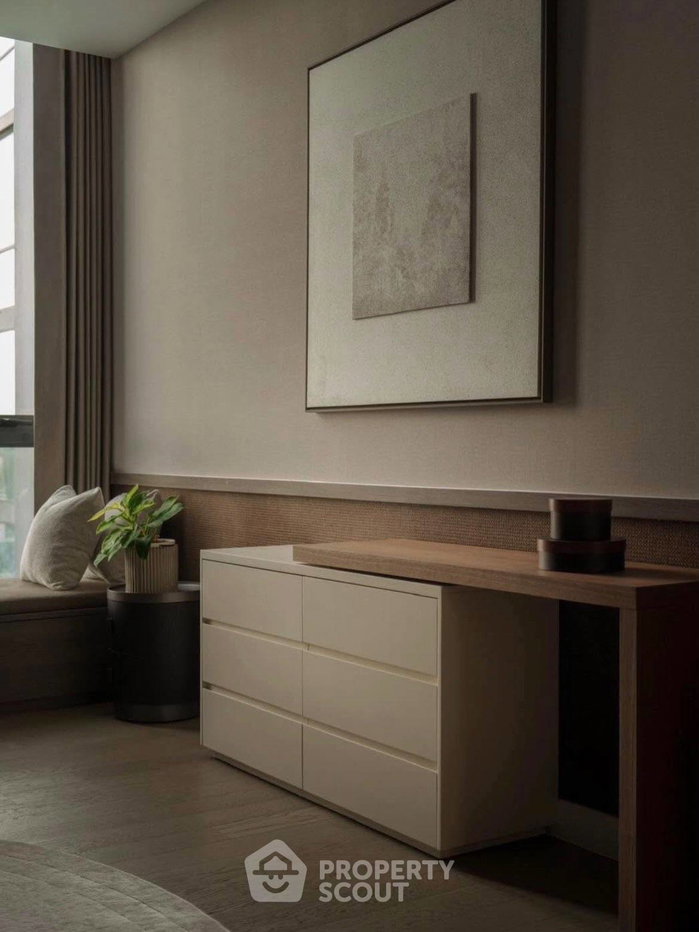 picture 2-BR Condo at Supalai Icon Sathon near MRT Si Lom (ID 3315318) - 7/7