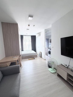รูปภาพ 🟪🟦🟩🟨🟧 For Rent: Plum Condo Sukhumvit 62 📍BTS Bang Chak 🛎️🛎️ | 𝗟𝗶𝗻𝗲@: @𝗮𝘀𝘀𝗲𝘁𝘀𝗽𝗿𝗼