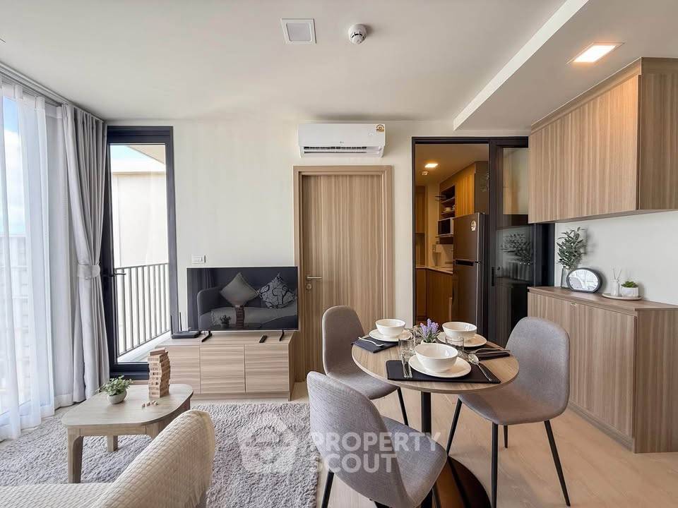 picture 2-BR Condo For Rent At The Base Rise Phuket, Kathu (ID 3307106) - 4/11