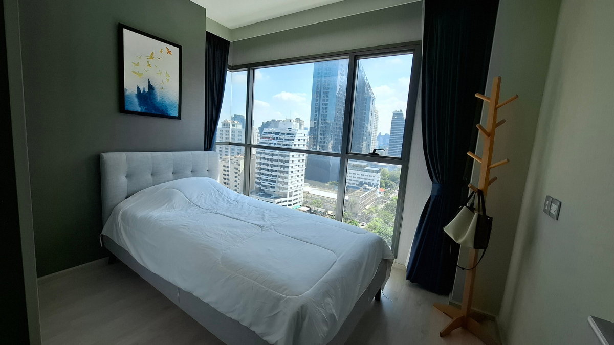 picture Code: 26KJ4997  for rent Rhythm Rangnam 🔥🔥 Line ID: @kjcondo (with @)🔥🔥 - 3/7