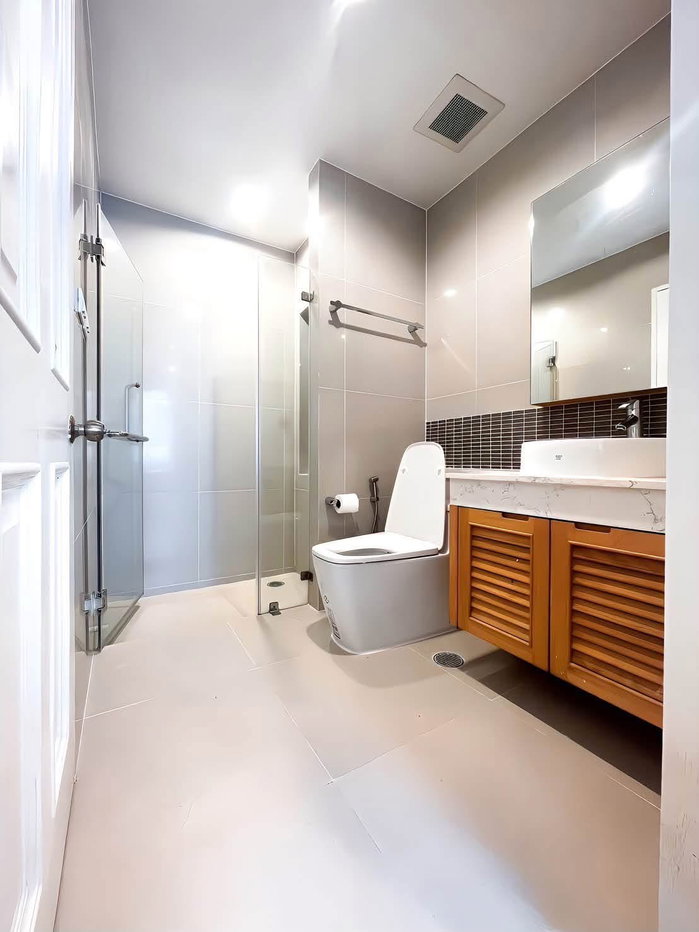 picture Condo for rent near BTS Phromphong - 15/17
