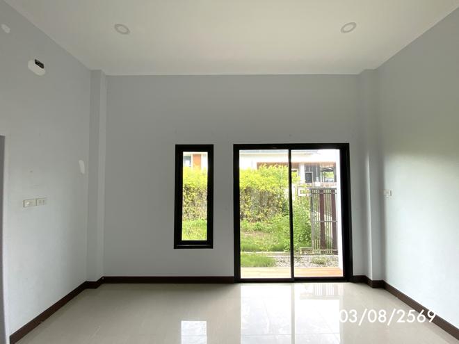 รูป บ้านเดี่ยว 59.5 ตร.วา หาดใหญ่ สงขลา 2.7M - รูปที่ 9/39