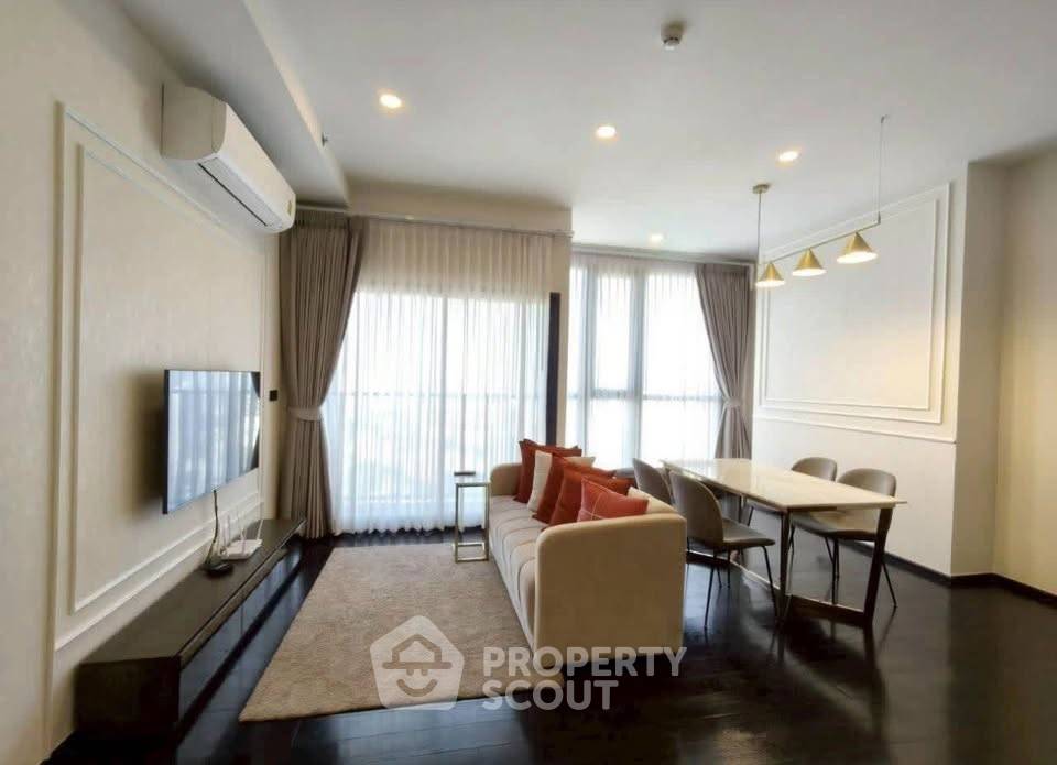 รูป คอนโด 2 ห้องนอน ชั้น 34 Park Origin Thonglor ใกล้ BTS ทองหล่อ (ID 3315233) - รูปที่ 19/20