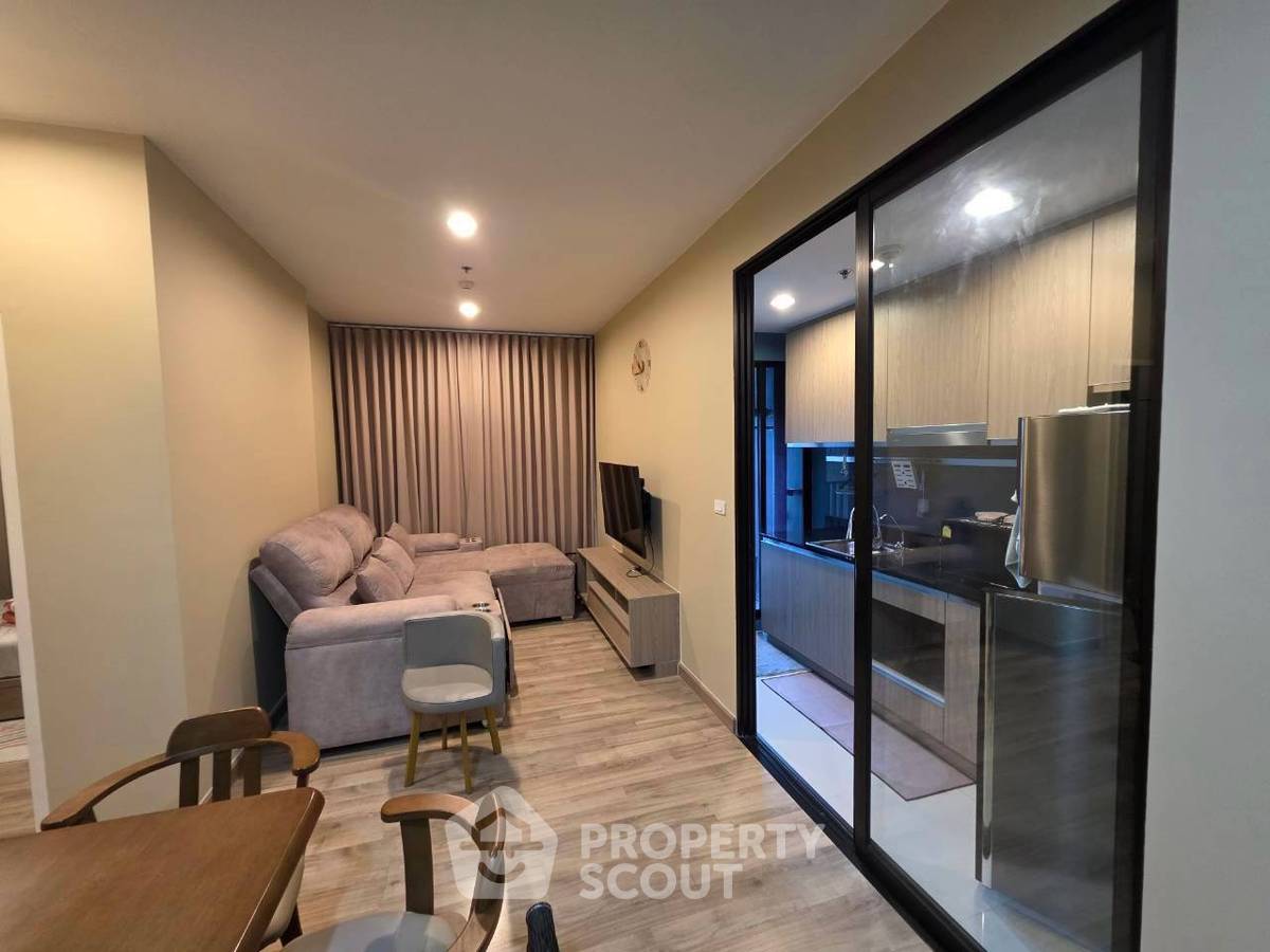 รูป คอนโด 2-ห้องนอน ที่ นิช โมโน สุขุมวิท-แบริ่ง ใกล้ BTS แบริ่ง (ID 3280044) - รูปที่ 7/17