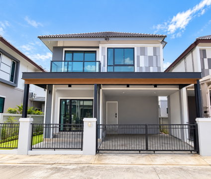 🏡✨ บ้านเดี่ยว 2 ชั้นให้เช่า ทำเลสันทราย ใกล้มหาวิทยาลัยแม่โจ้ | 4 ห้องนอน | เพียง 18,000 บาท/เดือน ✨🏡  #ASS-H1144