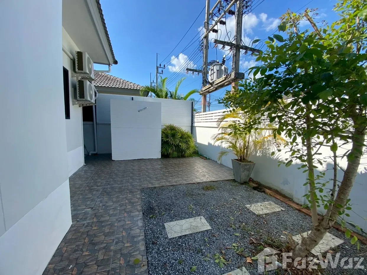 picture A 3br and 2bth House with 170sq.m in Phuket Villa Airport 6780853 - 10/12