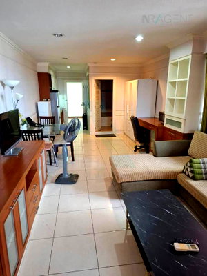 Condos for sale : 🎉 For Sell Condo KENSINGTON PLACE Building 1, Floor 15,1 bed room, Room size 64 sqm