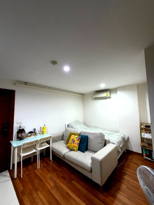 Condos for rent : Condo For Rent | The Best Value In The Project “PG 2 Rama 9 Condominium” 36 Sq.m. Near MRT Phra Ram 9