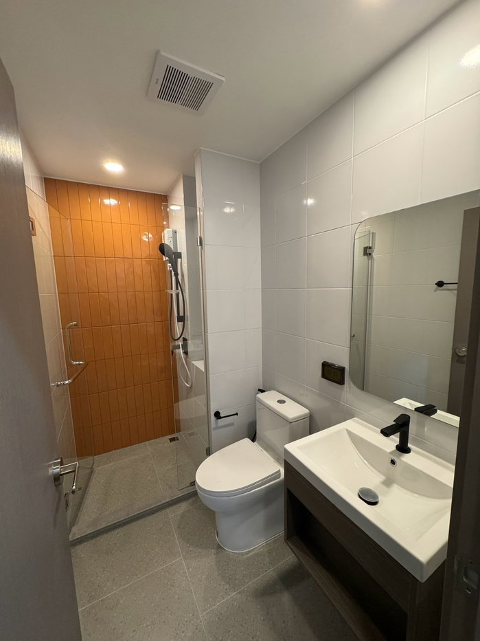 picture 💙 For Rent ✔️1 Bedroom 📍Origin Play Bangsaen 💸 Only THB 15,000/month* - 11/11