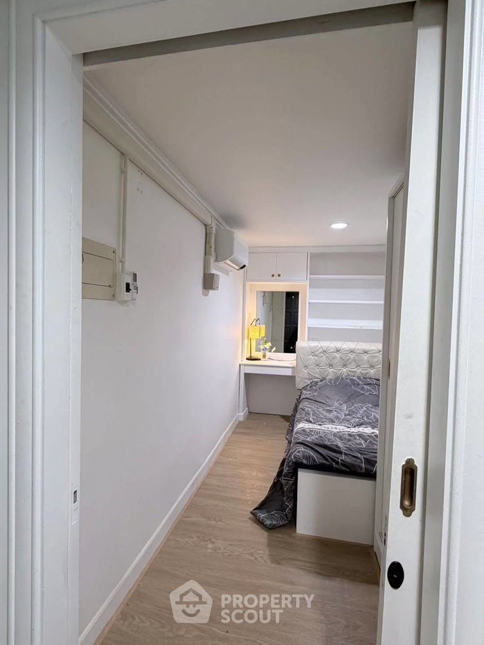picture 90m To BTS Chong Nonsi | 2-BR Diamond Tower Condominium (ID 3313977) - 4/17
