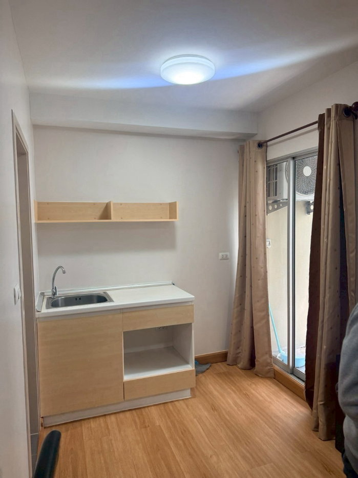 picture The point condo rangsit klong6 for rent. - 6/9