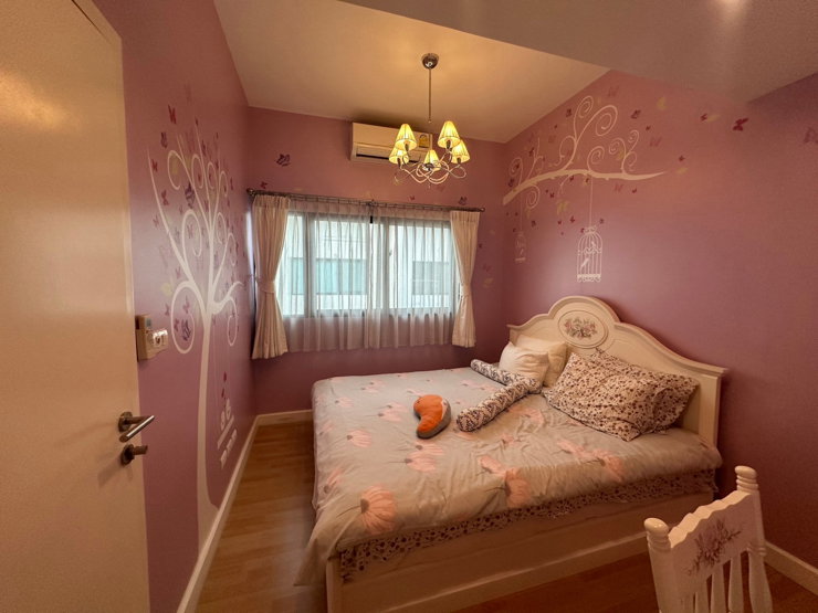 รูป Flora Wongsawang for rent ฟลอร่า วงศ์สว่าง ให้เช่า MRT สายสีม่วง ติวานนท์ 450 เมตร  MRT สายสีม่วง สถานีวงศ์สว่าง 500 เมตร - รูปที่ 22/41