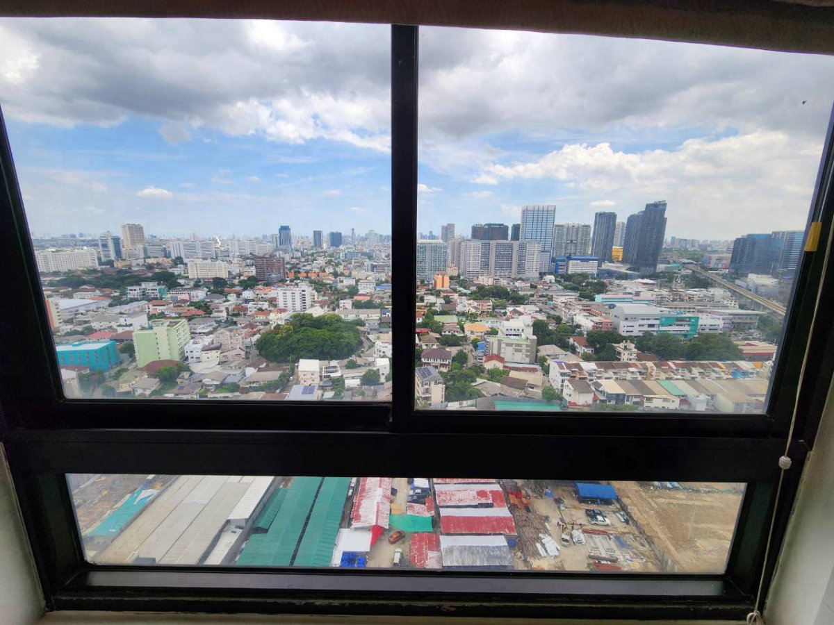 รูป ให้เช่า พื้นที่สำนักงาน ออฟฟิศ ติด BTS พหลโยธิน 200 ตรม. เพียง 55,000 บาท - รูปที่ 15/20