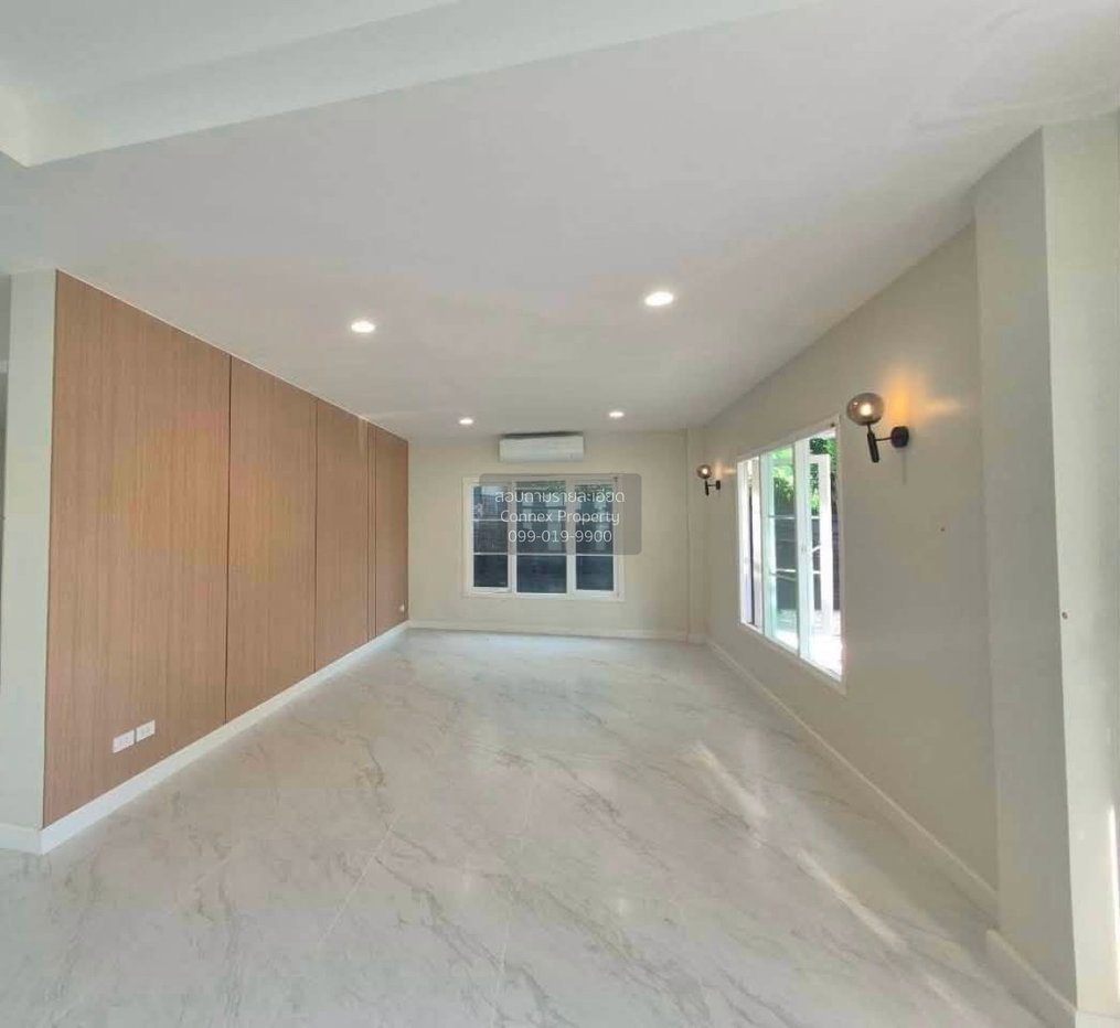 รูป ขายบ้านเดี่ยวหลังใหญ่ สุขุมวิท 103 ดอกไม้ เขต ประเวศ กรุงเทพ CX-167527 ✅ ทักไลน์ @connexproperty ตอบทันที ทีมงานมืออาชีพ ✅ - รูปที่ 2/4