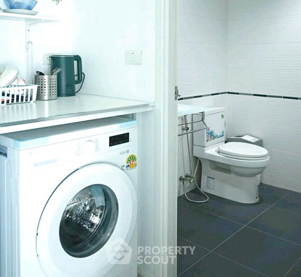 รูป คอนโด 1-ห้องนอน ที่ เซ็นทริค ซี พัทยา ใกล้ พัทยากลาง (ID 3313520) - รูปที่ 5/5