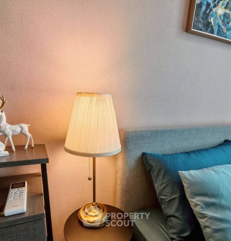 picture 1-BR Condo at Nue District R9 near MRT Phra Ram 9 (ID 3305651) - 4/4