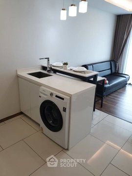 1-BR Condo For Rent At The Peak Towers, Phratamnak, 44 Sqm (ID 2135196)