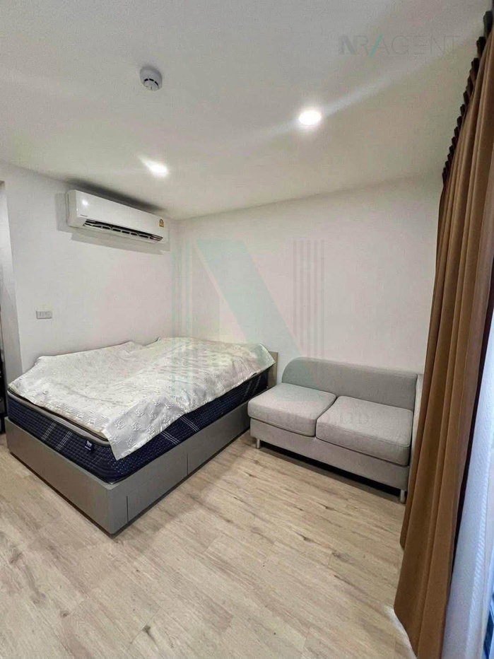 picture 🎉 For Sell Condo ONEDER KASET Building B, Floor 8,Studio, Room size 21 sqm - 8/8