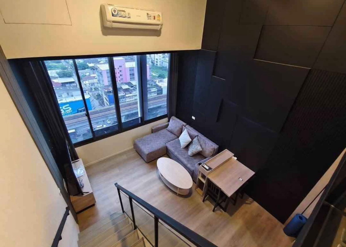 picture Siamese Sukhumvit 87 (Ramada Residence) - 3/11