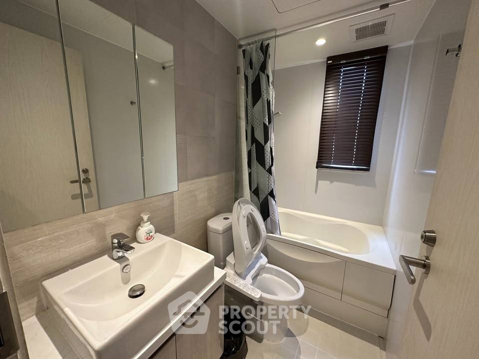 picture 1-BR Condo At Runesu Thonglor 5 Near BTS Thong Lor (ID 3315137) - 9/15