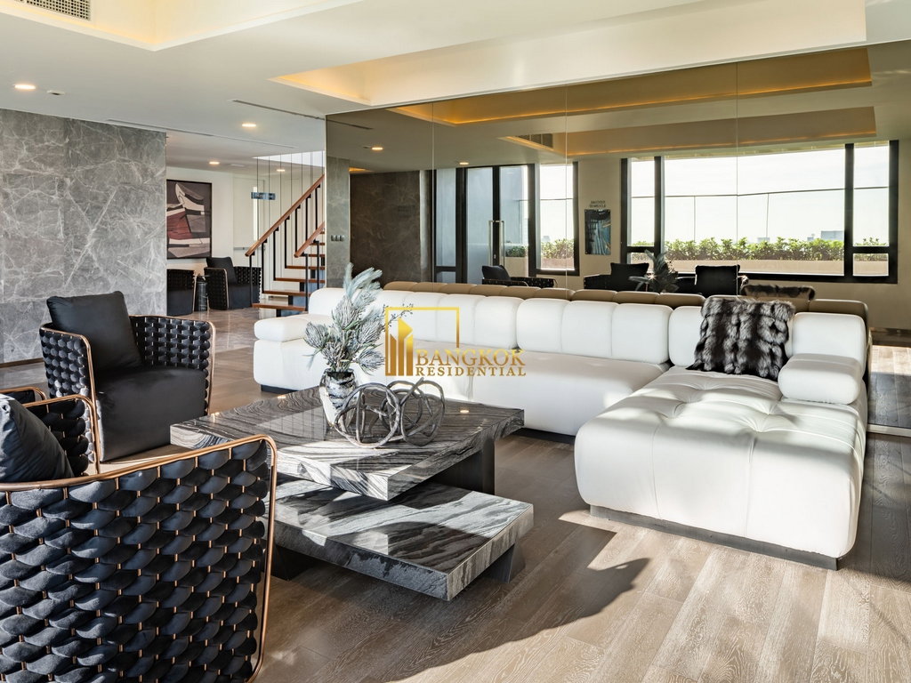 รูป Muniq Phrom Phong | Luxurious 2 Bedroom Condo For Sale - BR62051CD - รูปที่ 21/30
